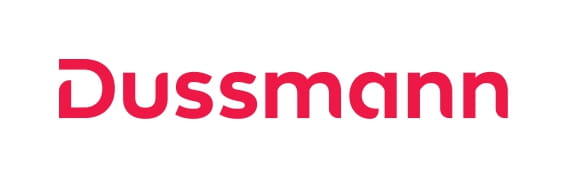 Logo Dussmann